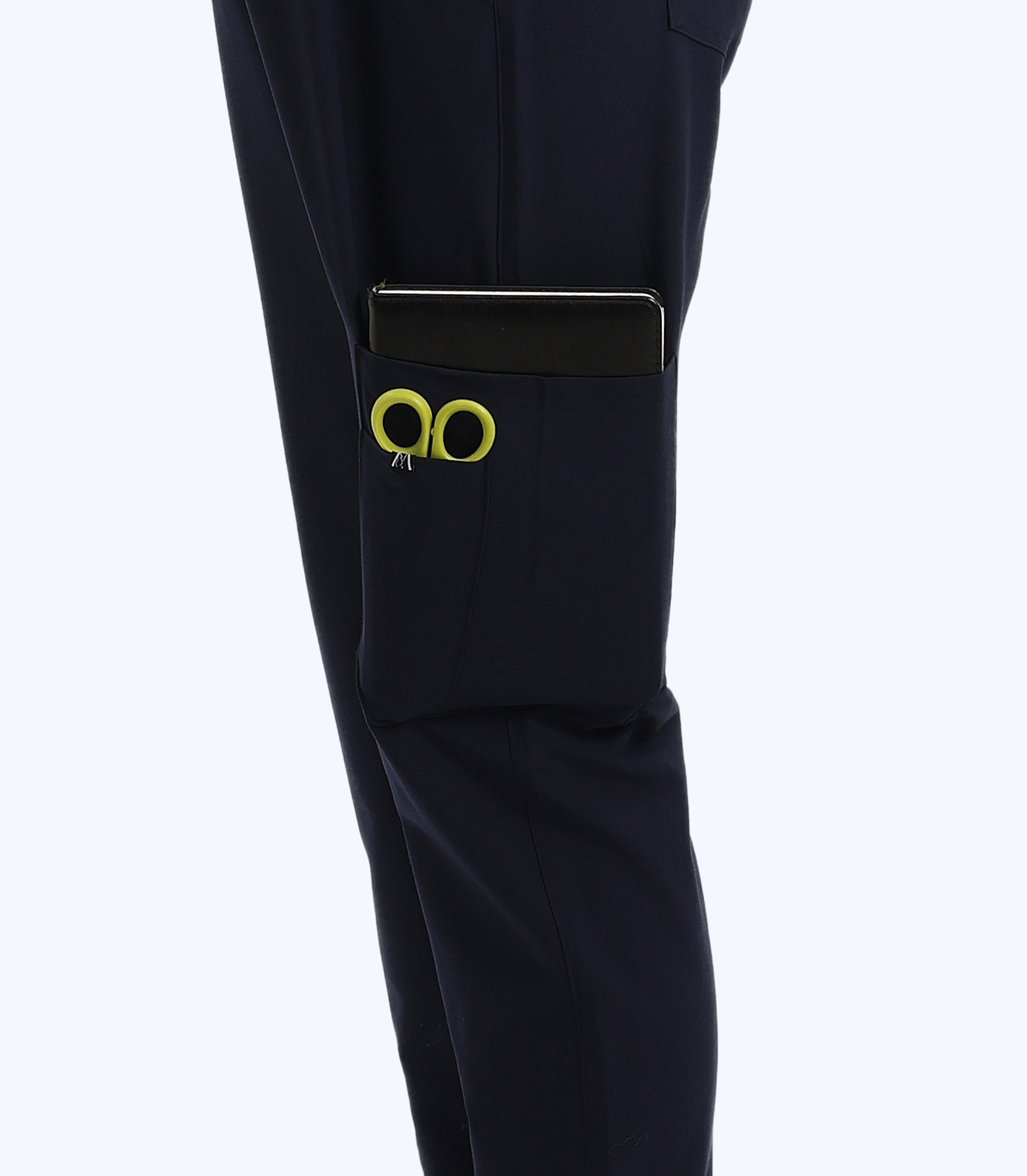 Mae Maternity Scrub Jogger Pants
